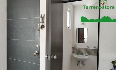 Renta Casa en Cuautitlán, Villas Xaltipa