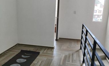 Renta Casa en Cuautitlán, Villas Xaltipa