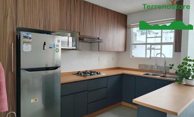 Renta Casa en Cuautitlán, Villas Xaltipa