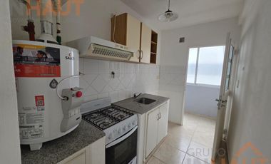 Venta Departamento 1 dormitorio en Cipolletti