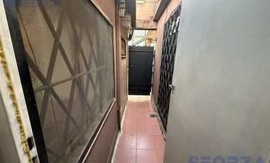 PH 2 ambientes en planta baja en alquiler