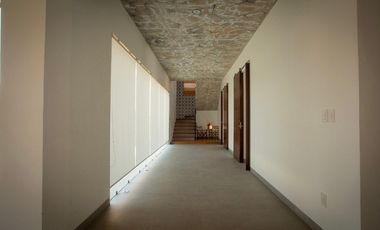 Casa en Renta con seguridad y preciosa Vista al tepozteco