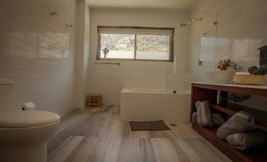 Casa en Renta con seguridad y preciosa Vista al tepozteco