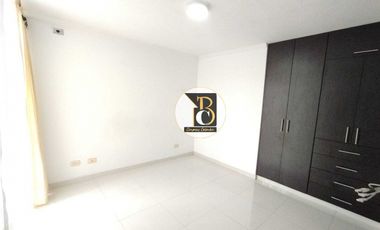 SE ARRIENDA  APARTAMENTO EN CONJUNTO RESIDENCIAL LA DECISIÓN