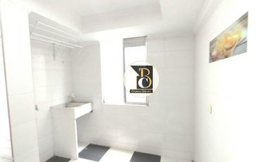SE ARRIENDA  APARTAMENTO EN CONJUNTO RESIDENCIAL LA DECISIÓN