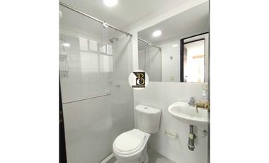 SE ARRIENDA  APARTAMENTO EN CONJUNTO RESIDENCIAL LA DECISIÓN