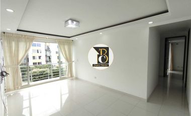 SE ARRIENDA  APARTAMENTO EN CONJUNTO RESIDENCIAL LA DECISIÓN