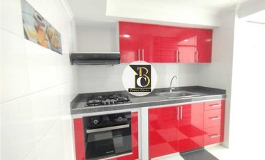 SE ARRIENDA  APARTAMENTO EN CONJUNTO RESIDENCIAL LA DECISIÓN