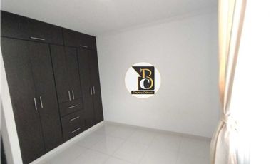 SE ARRIENDA  APARTAMENTO EN CONJUNTO RESIDENCIAL LA DECISIÓN