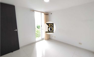 SE ARRIENDA  APARTAMENTO EN CONJUNTO RESIDENCIAL LA DECISIÓN