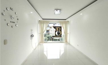 SE ARRIENDA  APARTAMENTO EN CONJUNTO RESIDENCIAL LA DECISIÓN