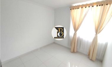 SE ARRIENDA  APARTAMENTO EN CONJUNTO RESIDENCIAL LA DECISIÓN