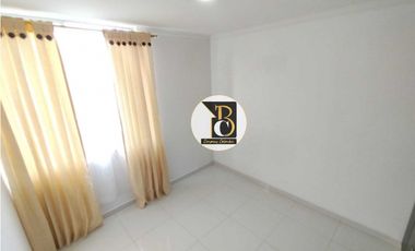 SE ARRIENDA  APARTAMENTO EN CONJUNTO RESIDENCIAL LA DECISIÓN