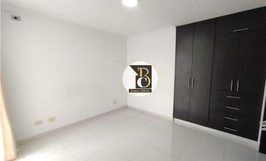SE ARRIENDA  APARTAMENTO EN CONJUNTO RESIDENCIAL LA DECISIÓN