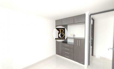 SE ARRIENDA  APARTAMENTO EN CONJUNTO RESIDENCIAL LA DECISIÓN