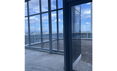 SE ALQUILA OFICINA EN COSTA DEL ESTE BOULEVARD DEL ESTE 601M2