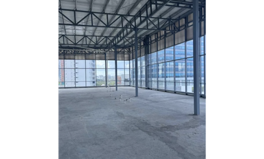 SE ALQUILA OFICINA EN COSTA DEL ESTE BOULEVARD DEL ESTE 601M2