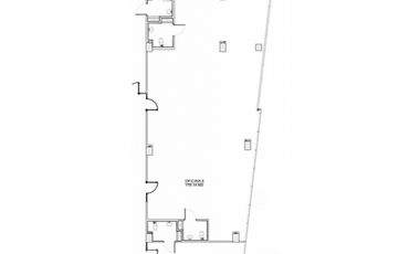 SE ALQUILA OFICINA EN COSTA DEL ESTE 180M2 BOULEVARD DEL ESTE