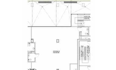 SE ALQUILA OFICINA EN COSTA DEL ESTE 125M2  BOULEVARD DEL ESTE