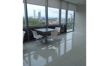 SE VENDE OFICINA EN COSTA DEL ESTE 318M2 BOULEVARD DEL ESTE