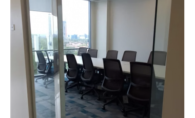 SE VENDE OFICINA EN COSTA DEL ESTE 318M2 BOULEVARD DEL ESTE