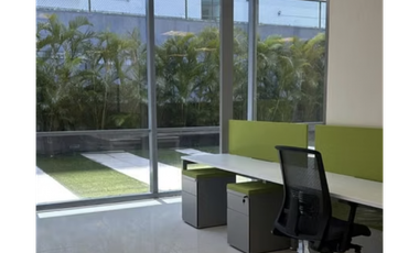 SE VENDE OFICINA EN COSTA DEL ESTE 318M2 BOULEVARD DEL ESTE