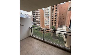 Disponibles en alquiler, un dormitorio, Nueva Córdoba