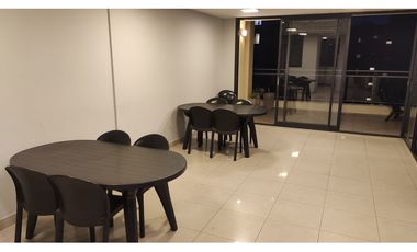 Disponibles en alquiler, un dormitorio, Nueva Córdoba