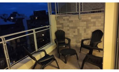 Disponibles en alquiler, un dormitorio, Nueva Córdoba