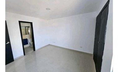 Venta apartaestudio altos de riomar barranquilla SH22