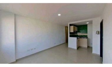 Venta apartaestudio altos de riomar barranquilla SH22
