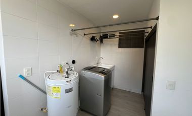 APARTAMENTO EN VENTA AMOBLADO SECTOR DE PATIO BONITO - POBLADO