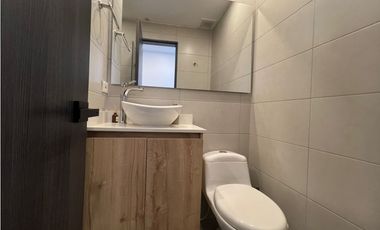 APARTAMENTO EN VENTA AMOBLADO SECTOR DE PATIO BONITO - POBLADO