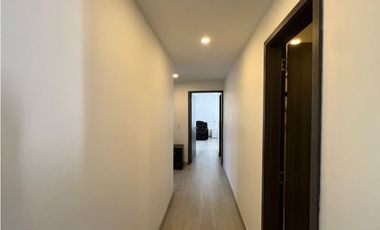 APARTAMENTO EN VENTA AMOBLADO SECTOR DE PATIO BONITO - POBLADO