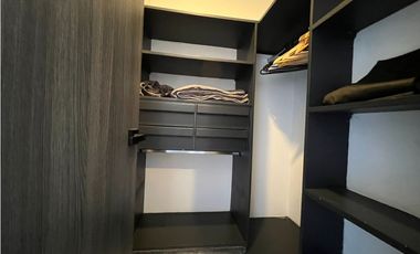 APARTAMENTO EN VENTA AMOBLADO SECTOR DE PATIO BONITO - POBLADO