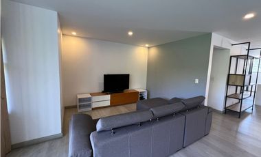 APARTAMENTO EN VENTA AMOBLADO SECTOR DE PATIO BONITO - POBLADO