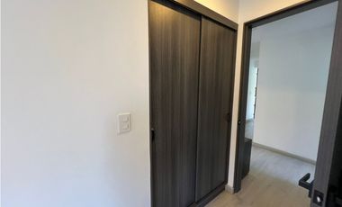 APARTAMENTO EN VENTA AMOBLADO SECTOR DE PATIO BONITO - POBLADO