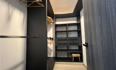 APARTAMENTO EN VENTA AMOBLADO SECTOR DE PATIO BONITO - POBLADO