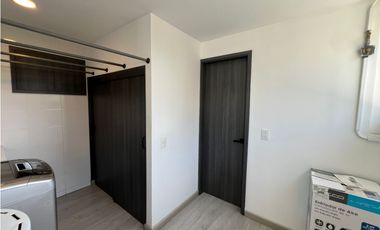 APARTAMENTO EN VENTA AMOBLADO SECTOR DE PATIO BONITO - POBLADO