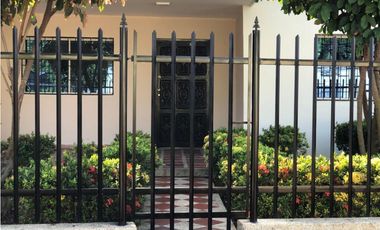 SE ARRIENDA HERMOSA CASA CAMPESTRE EN LA ZONA NOROCCIDENTAL DE CERETÉ