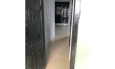 SE ARRIENDA HERMOSA CASA CAMPESTRE EN LA ZONA NOROCCIDENTAL DE CERETÉ