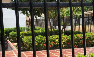 SE ARRIENDA HERMOSA CASA CAMPESTRE EN LA ZONA NOROCCIDENTAL DE CERETÉ