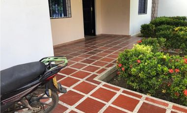 SE ARRIENDA HERMOSA CASA CAMPESTRE EN LA ZONA NOROCCIDENTAL DE CERETÉ