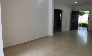 SE ARRIENDA HERMOSA CASA CAMPESTRE EN LA ZONA NOROCCIDENTAL DE CERETÉ