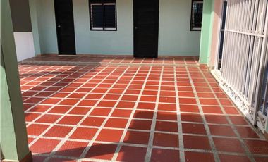 SE ARRIENDA HERMOSA CASA CAMPESTRE EN LA ZONA NOROCCIDENTAL DE CERETÉ