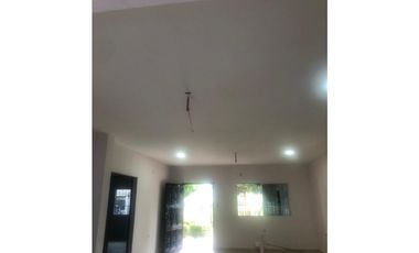 SE ARRIENDA HERMOSA CASA CAMPESTRE EN LA ZONA NOROCCIDENTAL DE CERETÉ