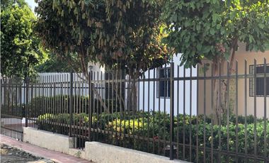 SE ARRIENDA HERMOSA CASA CAMPESTRE EN LA ZONA NOROCCIDENTAL DE CERETÉ