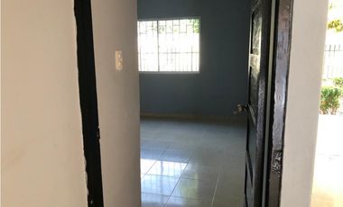 SE ARRIENDA HERMOSA CASA CAMPESTRE EN LA ZONA NOROCCIDENTAL DE CERETÉ