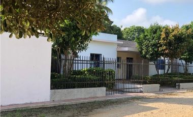 SE ARRIENDA HERMOSA CASA CAMPESTRE EN LA ZONA NOROCCIDENTAL DE CERETÉ