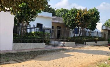 SE ARRIENDA HERMOSA CASA CAMPESTRE EN LA ZONA NOROCCIDENTAL DE CERETÉ